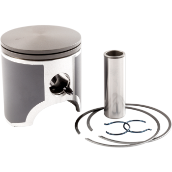 PISTON KIT BRP 2 RING STD