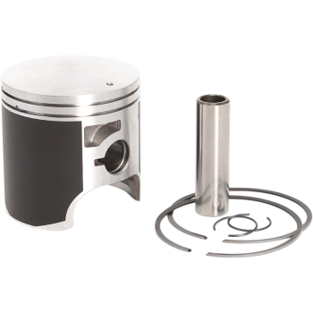 PISTON KIT POL 2 RING STD