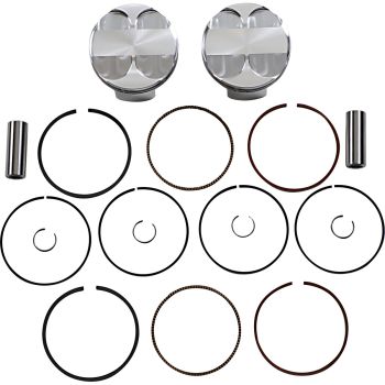 PSTN KT NINJA 650 06-12