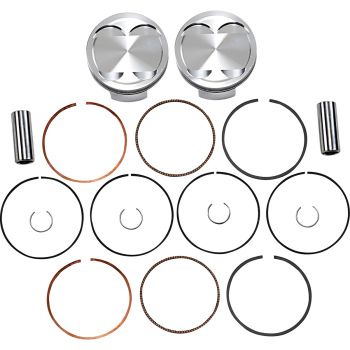 PSTN KT SV650 99-10 83MM