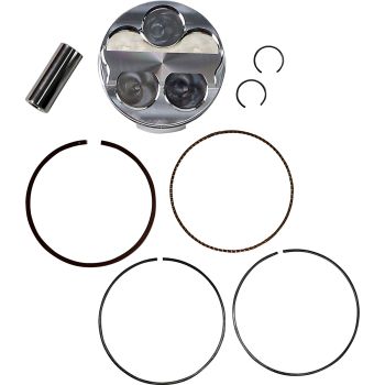 PSTN KT YFZ450 06+ PRO