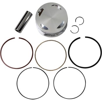 PSTN KT XR650L 93+ 101MM
