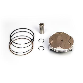 PISTON KIT KTM/HUSQ 250