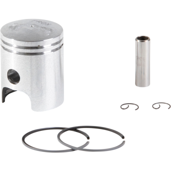 PISTON KIT PW50 '81+40MM