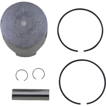 PISTN KT SJ700 94-12 81MM