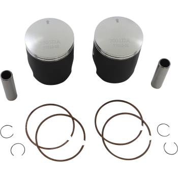 PISTON KT STD A ARTICCAT