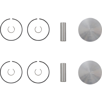 PISTON KT STD A ARTICCAT
