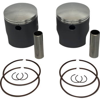 PISTON KT STD A ARTICCAT