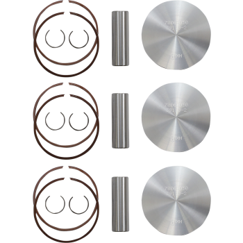 PISTON KT STD B ARTICCAT