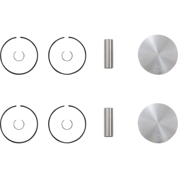 PISTON KT STD A ARTICCAT