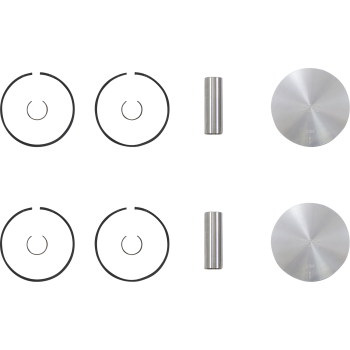 PISTON KT STD B ARTICCAT
