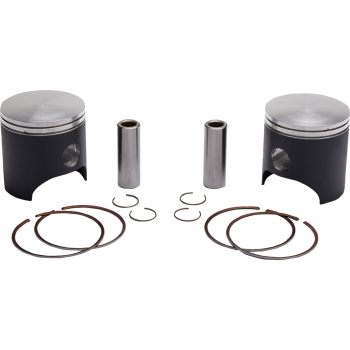 PISTON KT STD A ARTICCAT