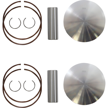 PISTON KT STD A ARTICCAT