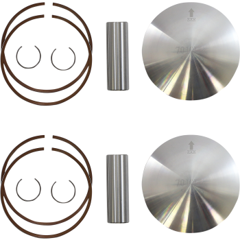 PISTON KT STD A ARTICCAT