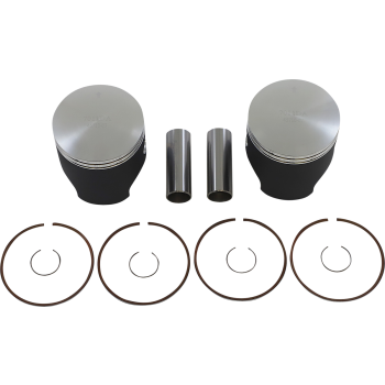 PISTON KT STD A ARTICCAT