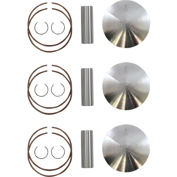 PISTON KT STD A ARTICCAT