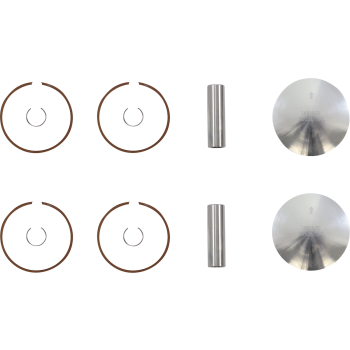 PISTON KT STD A POLARIS