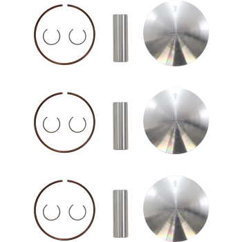 PISTON KT STD A POLARIS