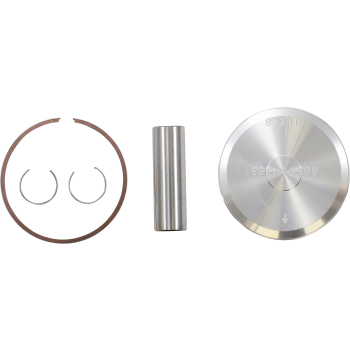 "PSTN KT YZ125 PL 56MM 22"