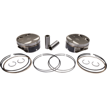 "PISTONS 131 +.010 M8"