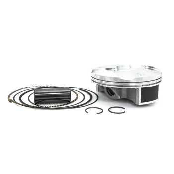 PISTON KIT CRF250R A