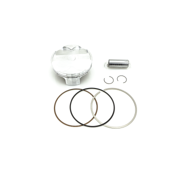 "PISTON KIT KX250 21-22 A"