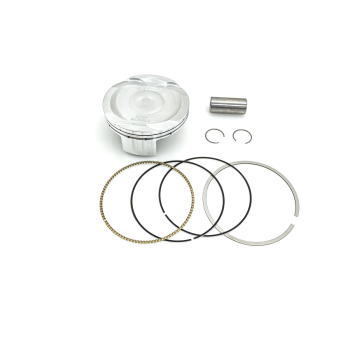 "PISTON KIT RR390 15-23 C"
