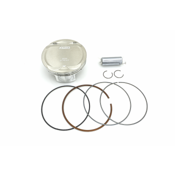 "PISTON KIT RR430 15-23 C"