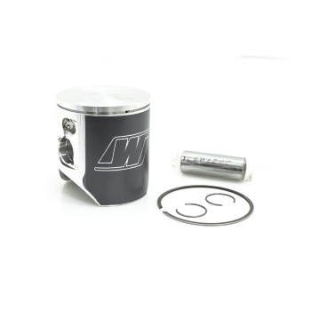 PISTON KT SX125 07-22 A