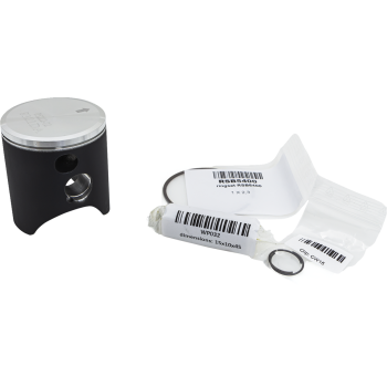 PISTON KIT YZ125 22 - C