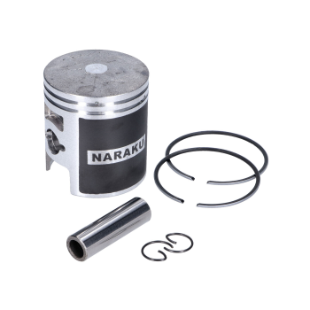 PISTON SET 70CC
