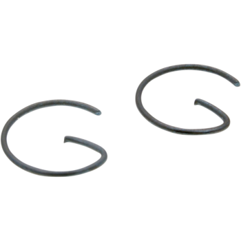 PISTON PIN CIRCLIPS 12MM