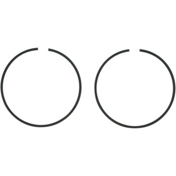 RING SET PISTON YAM 1MM