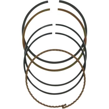 WISECO RING SET 3.169"