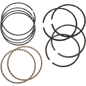PISTON RINGS 3-5/8"+.010