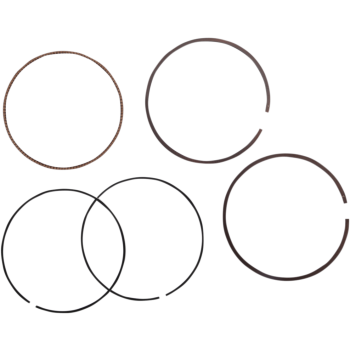 PISTON RINGS 02.3408