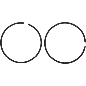 PISTON RINGS 02.6249