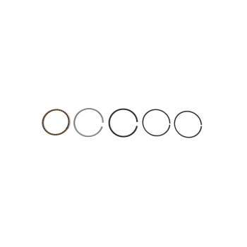PISTON RING SET