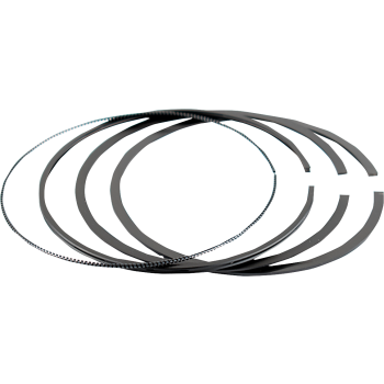 PISTON RINGS