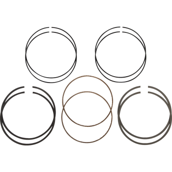 RINGS M8 107 3.937 +005