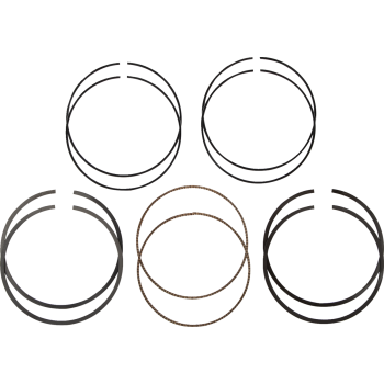 RINGS M8 114 4.000 +005