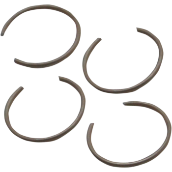 CLIPS W.PIN 4PK