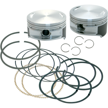 STANDARD PISTONS 106