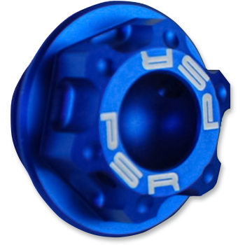DRAIN PLUG 12X1.5X15 BLU