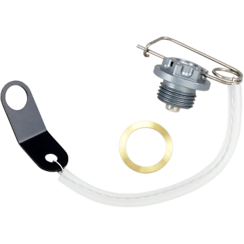 DRAIN PLUG M16X1.5X15 GM