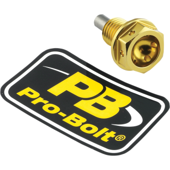 DRAIN PL 12X1.5X15 GD