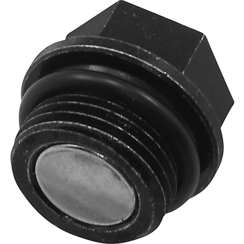 DRAIN PLUG FRT DIFF/TRANS