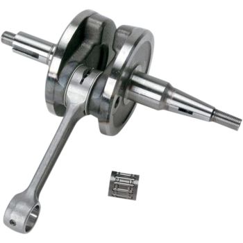 CRANKSHAFT ASSY STROKER