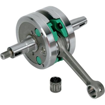 CRANKSHAFT ASSY KX125