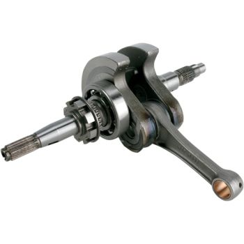 CRANKSHAFT YAM660